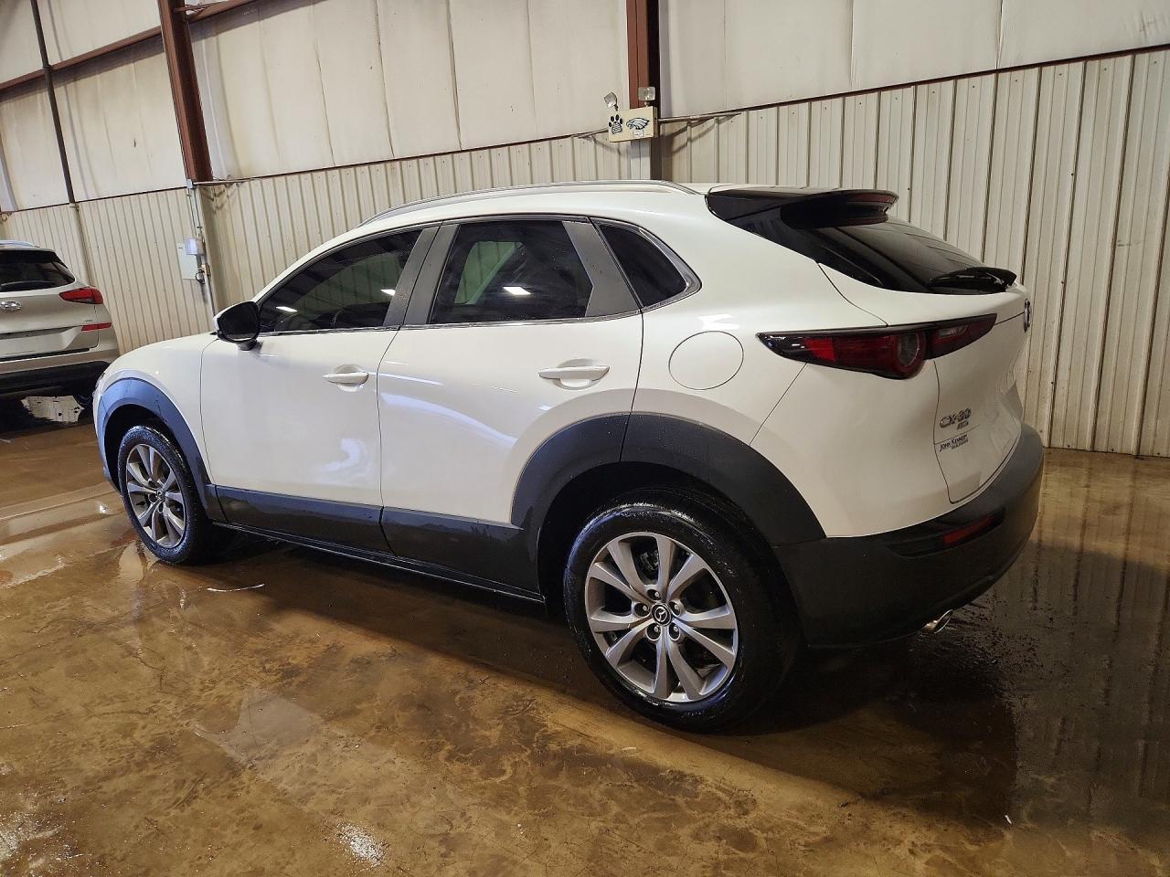 2023 Mazda Cx-30 Select