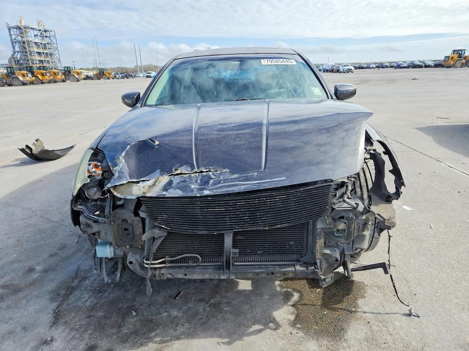 2006 Nissan Maxima 3.5 se