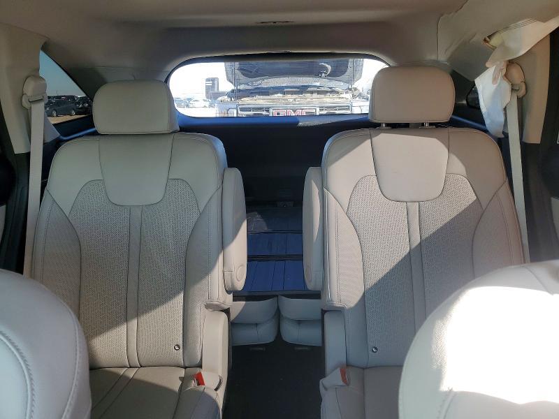 2024 KIA Sorento Plug-in Hybrid sx Prestige