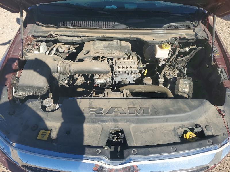 2023 Dodge Ram 1500 Limited