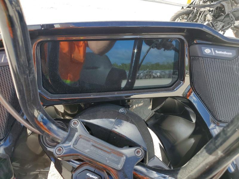 2025 Harley-Davidson Fltrxse