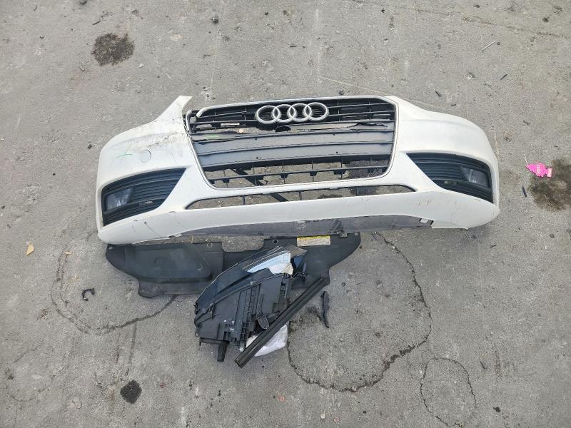 2014 Audi A4 Premium