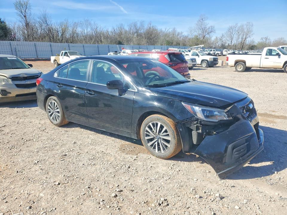 2019 Subaru Legacy 2.5i Premium