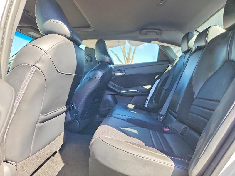 2019 Toyota Avalon Hybrid xse