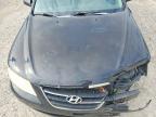 2009 Hyundai Sonata se