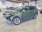 2017 Jeep Compass Limited