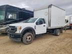 2020 Ford F450 Super Duty BOX Truck