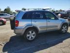 2005 Toyota Rav4 Base