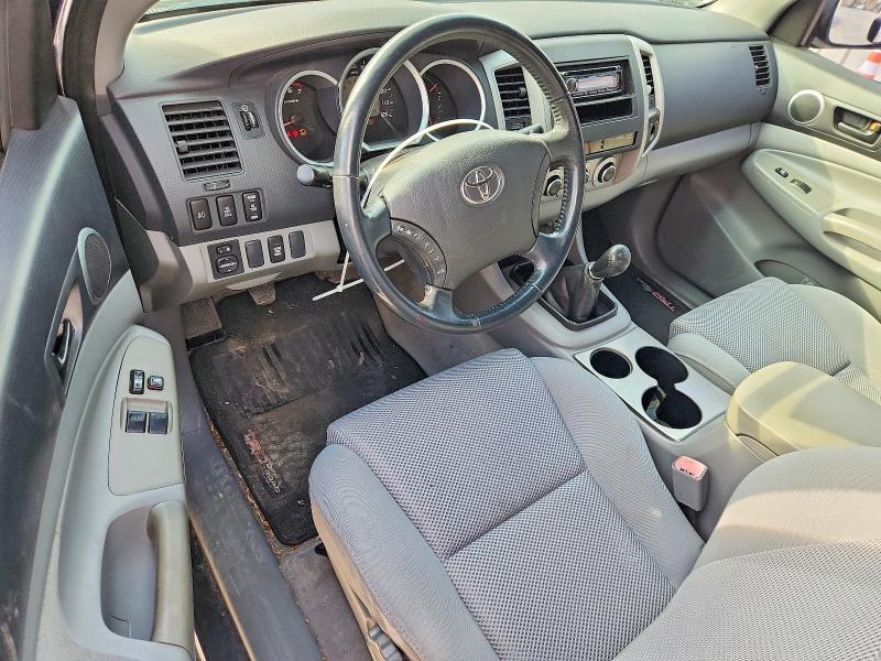 2006 Toyota Tacoma V6