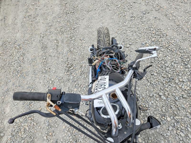 2014 Yamaha XVS950 CU