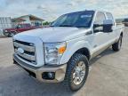 2011 Ford F250 Super Duty