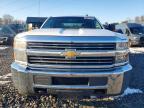 2015 Chevrolet Silverado K2500 Heavy Duty