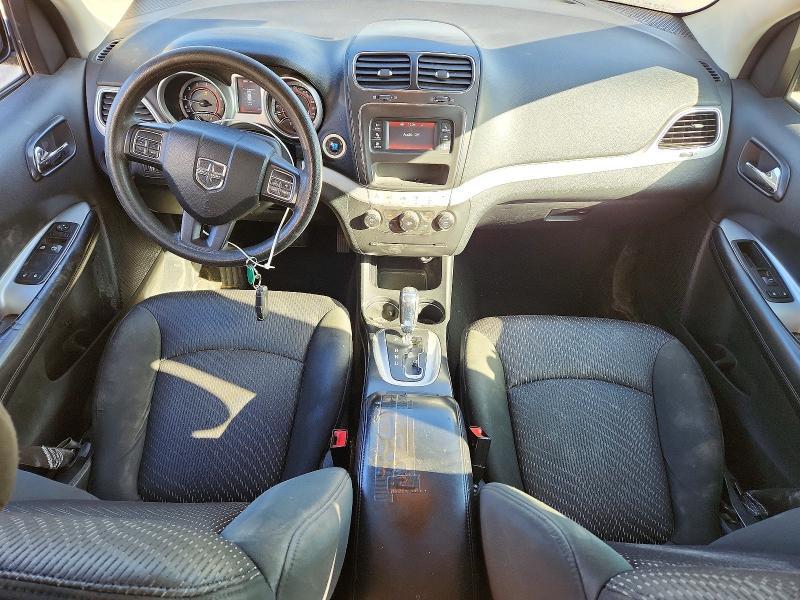 2011 Dodge Journey se