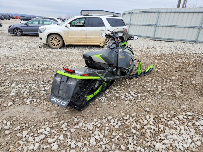 2019 Arctic Cat C Cat ZR7000