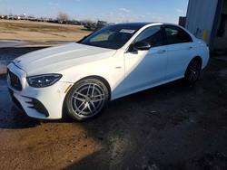 2022 Mercedes-Benz E amg 53 4matic for sale in Elgin, IL