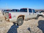 2005 Chevrolet Silverado K1500 Heavy Duty