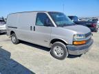 2005 Chev Rolet Express 2500 Utility / Service van