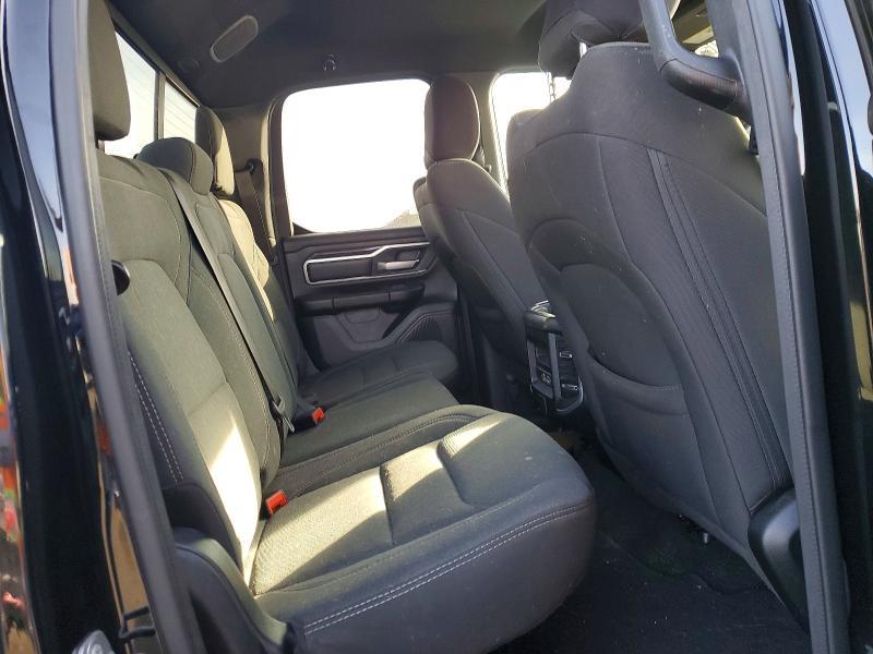 2023 Dodge RAM 1500