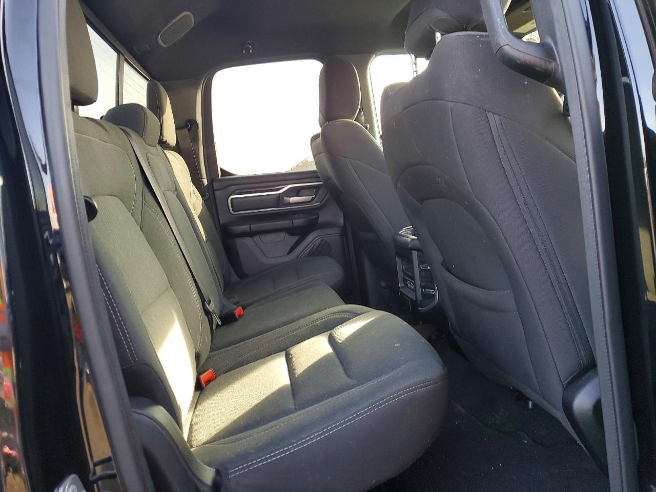 2023 Dodge RAM 1500