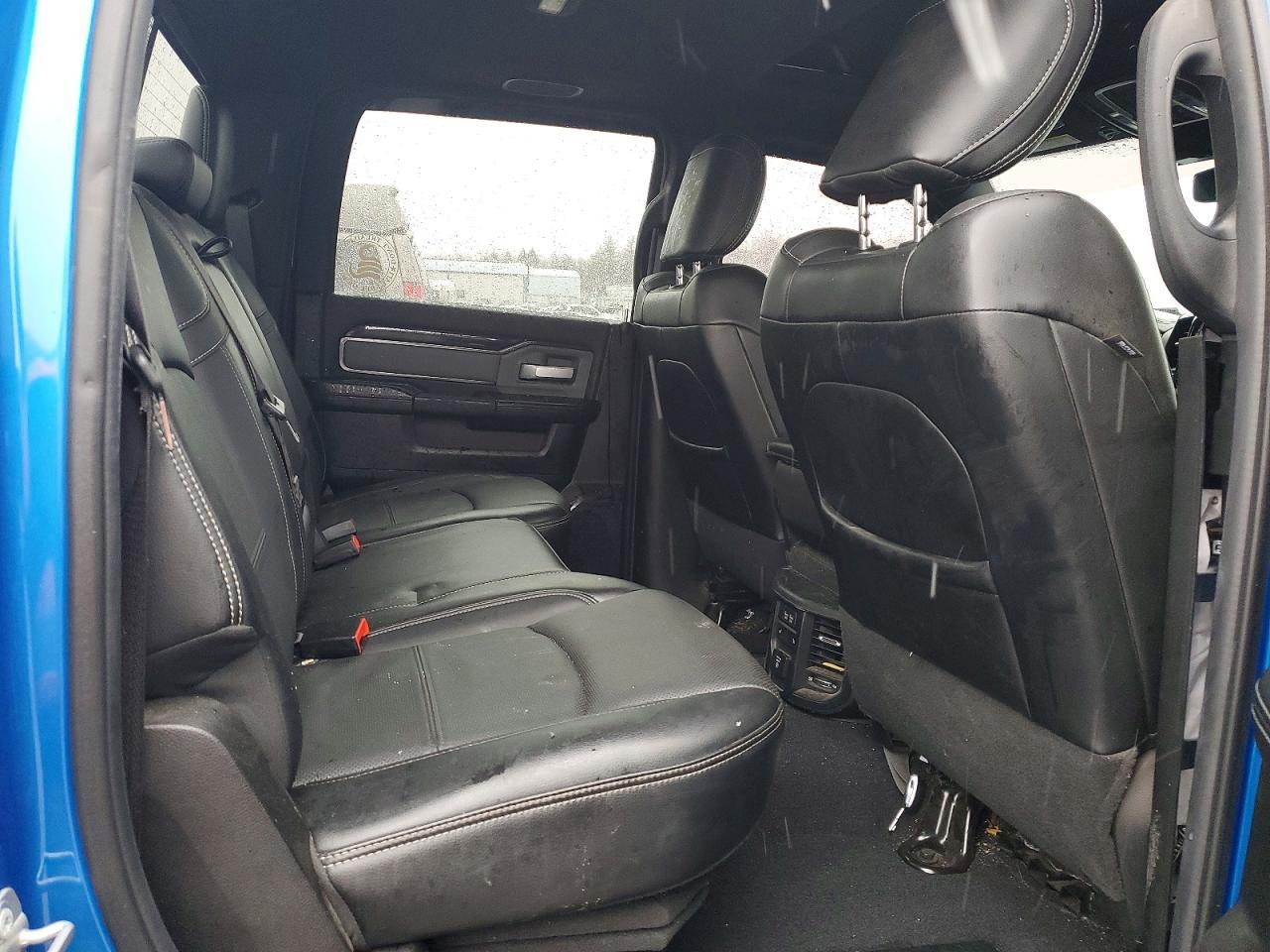 2020 Dodge RAM 2500 Powerwagon