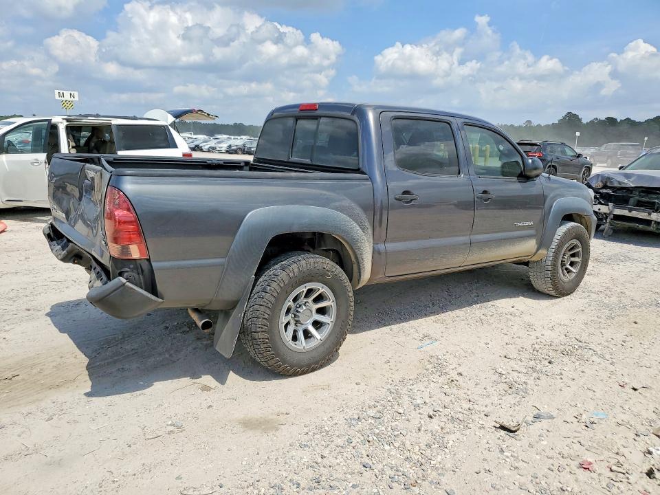 2013 Toyota Tacoma Prerunner V6