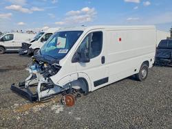 Dodge Promaster Vehiculos salvage en venta: 2025 Dodge Ram Promaster 2500 2500 Standard