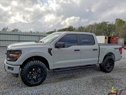 New arrivals for sale at auction: 2024 Ford F150 STX