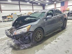 Honda salvage cars for sale: 2012 Honda Accord lx