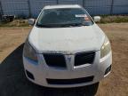 2009 Pontiac Vibe Base