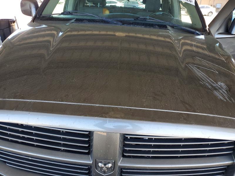 2006 Dodge RAM 1500 ST