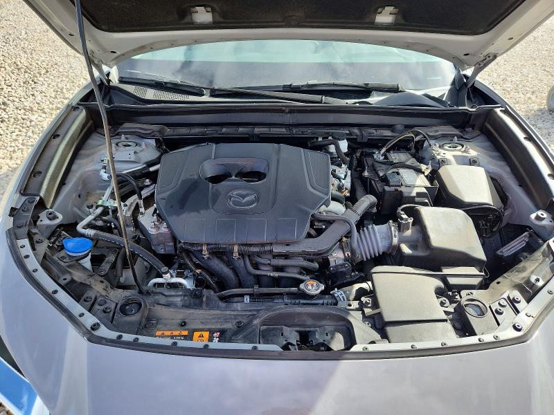 2025 Mazda Cx-30 Preferred