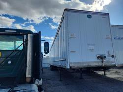 2009 Great Dane 2009 Great Dane PLT-1113-01053 DRY Van Trailer en venta en Fort Wayne, IN