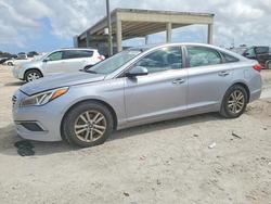 2016 Hyundai Sonata se for sale in West Palm Beach, FL