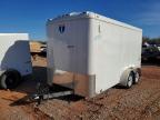 2021 Interstate West Corp Enclosed Cargo Trailer