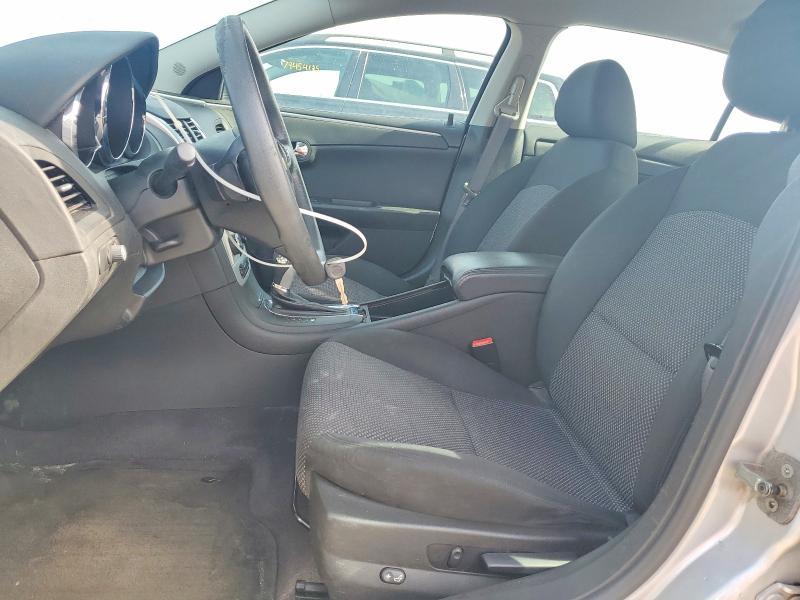 2010 Chevrolet Malibu 1LT