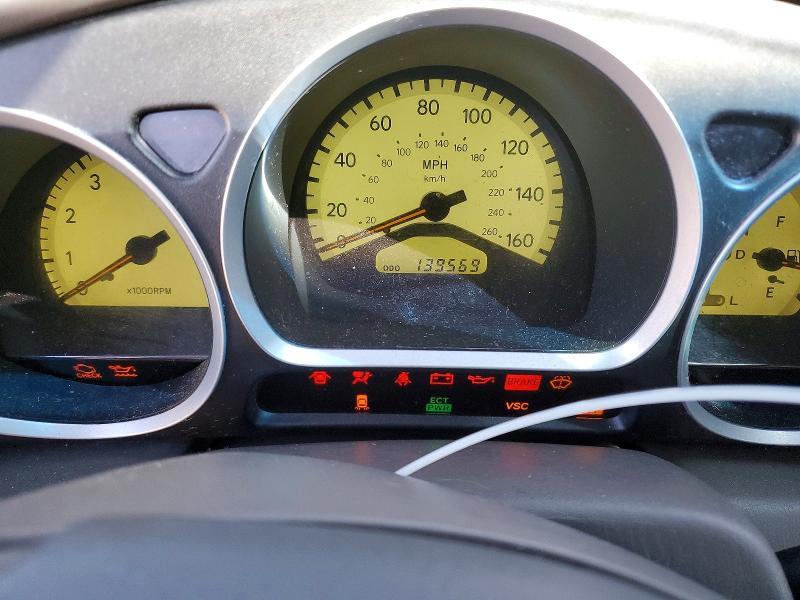 2001 Lexus Gs 300 Base