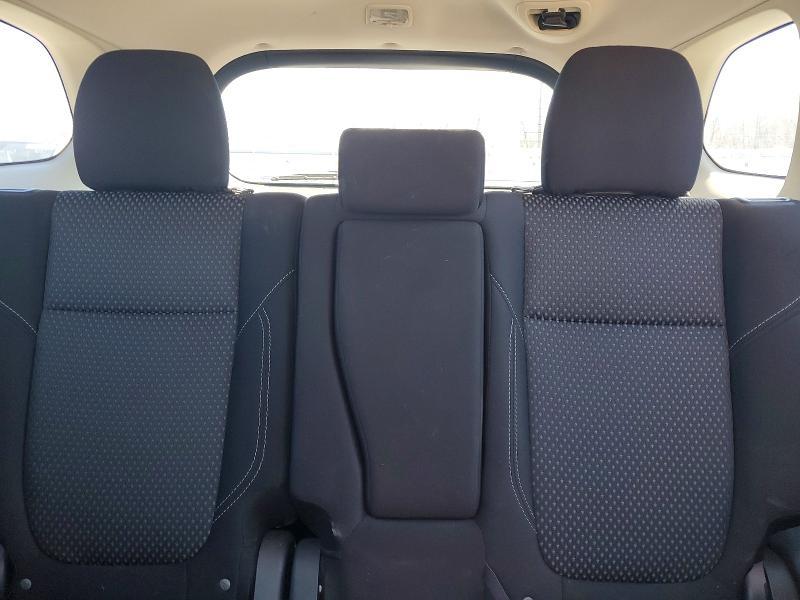 2020 Mitsubishi Outlander se