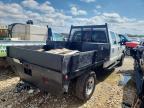2012 Ford F350 Super Duty Flatbed Truck