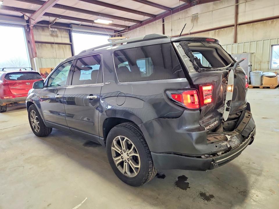 2014 GMC Acadia Slt-1