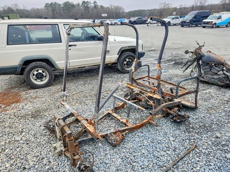 2009 Ezgo 2009 Golf Cart