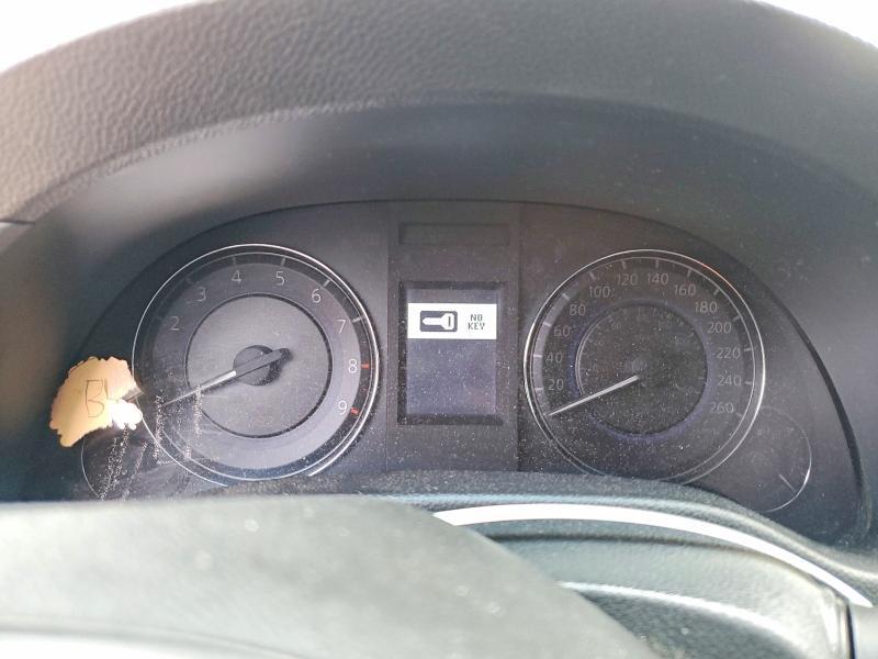 2010 Infiniti G37