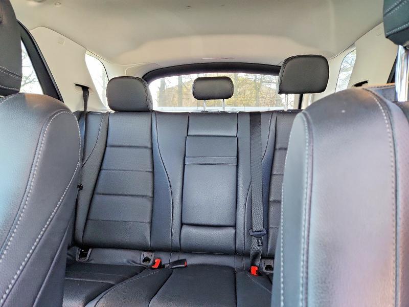 2020 Mercedes-Benz Gle 450 4matic