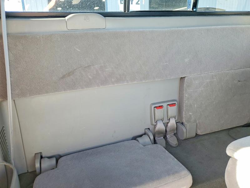 2004 Toyota Tacoma Base