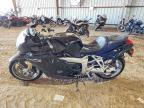 2007 BMW K1200 S