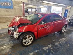 Pontiac G6 Vehiculos salvage en venta: 2006 Pontiac G6 SE1