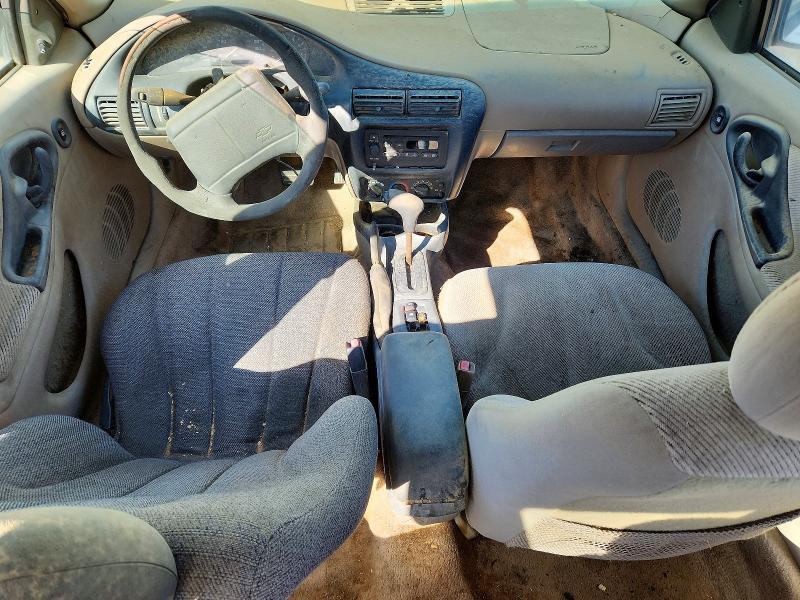 1993 Chev Cavalier