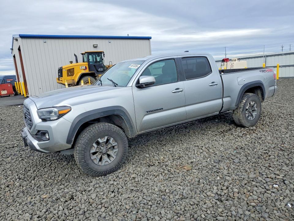 2023 Toyota Tacoma TRD OFF-Road