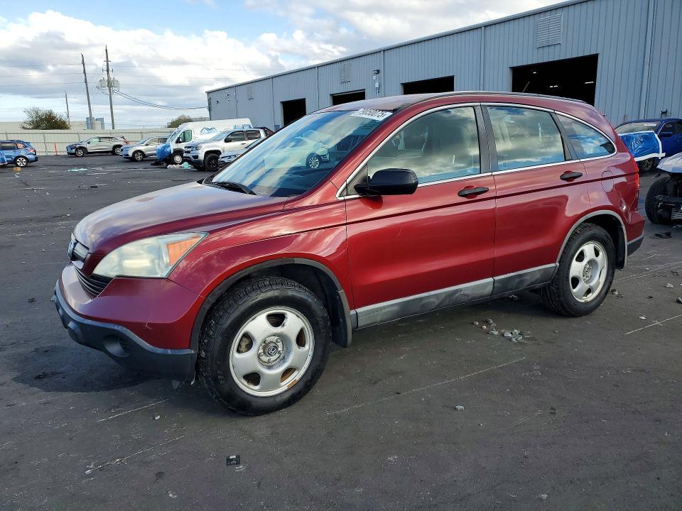2008 Honda Cr-v lx