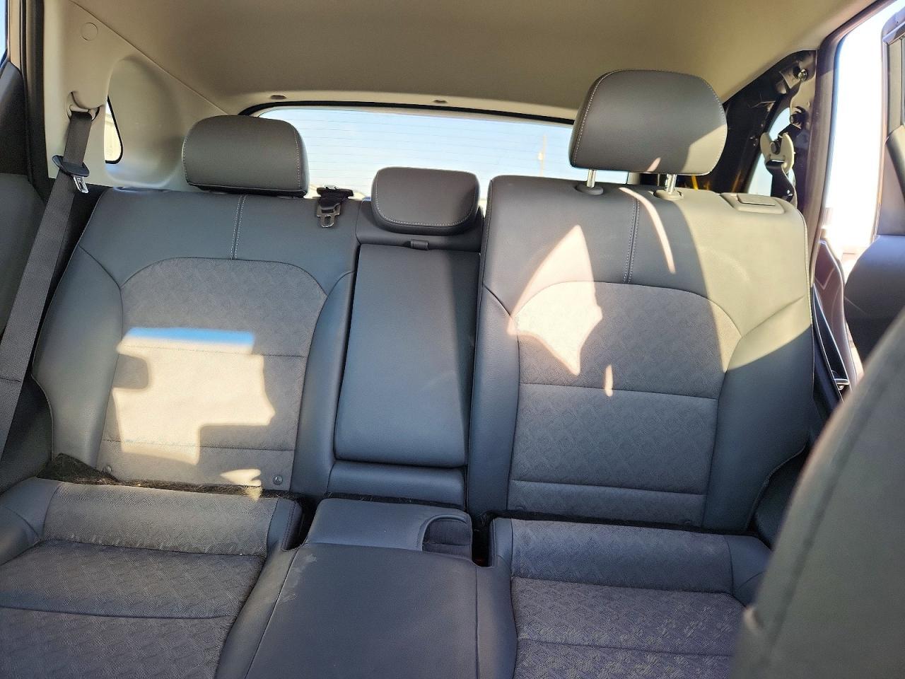 2018 KIA Niro ex