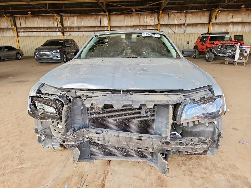 2019 Chrysler 300 Touring